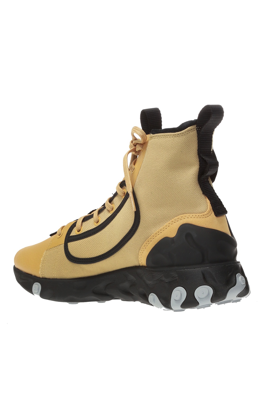 nike react ianga men's shoe